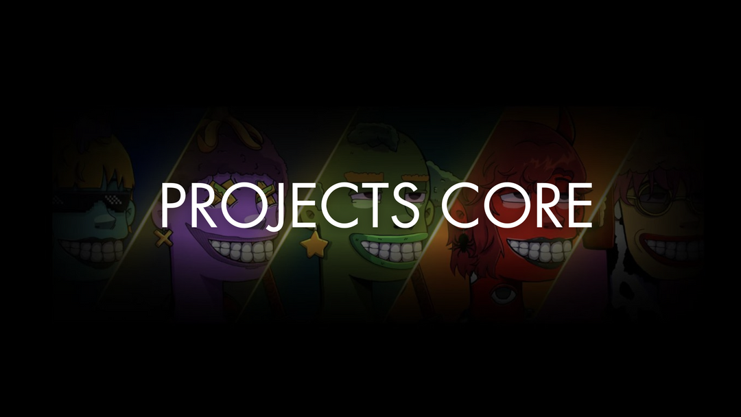 THE CORE